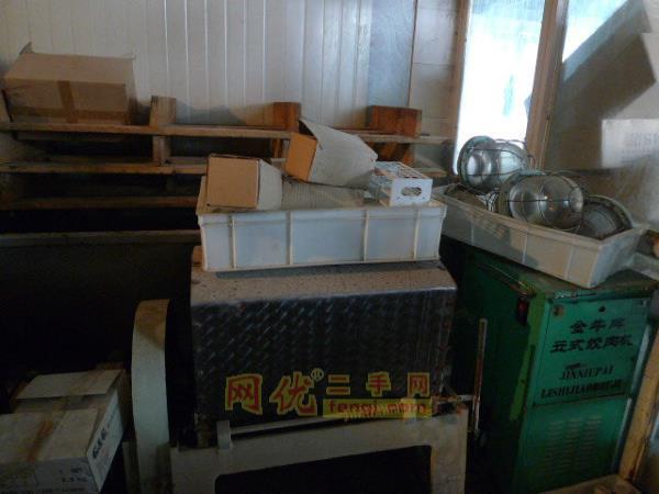 出售食品加工机器设备 二手肉制品加工设备转让