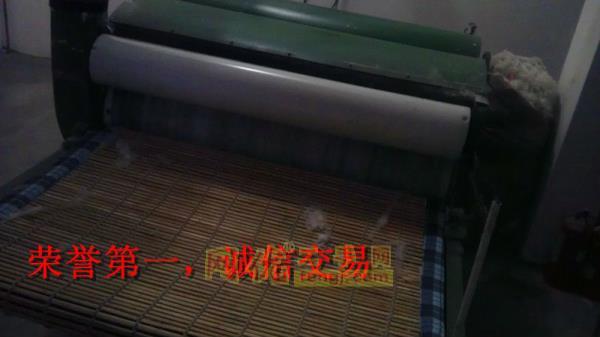 二手棉麻纺纱设备出售