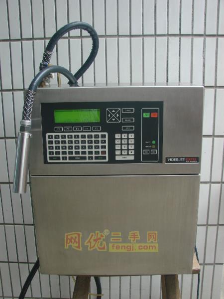 二手进口印刷机出售