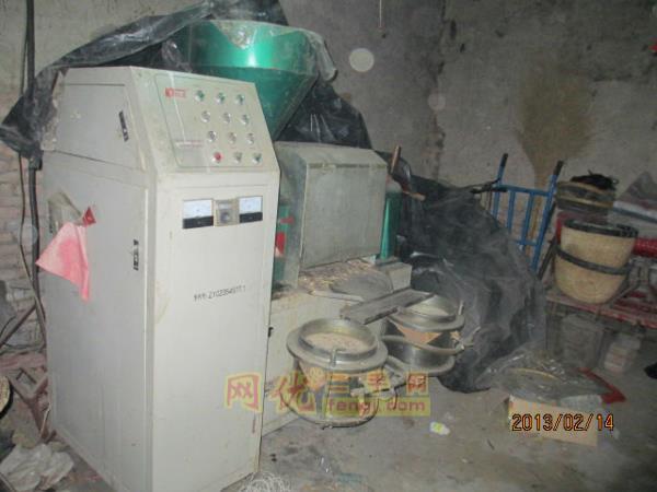 二手油脂设备出售