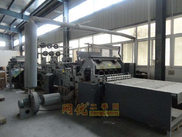 二手柔印机出售