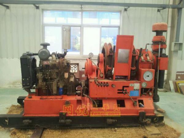 二手钻采设备出售