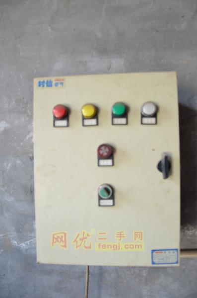 二手硫化罐出售