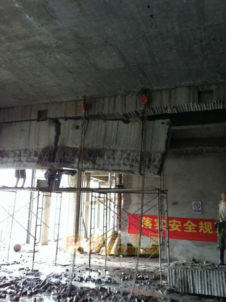 舊廠房拆遷出售