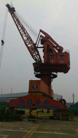 港口路桥机械出售