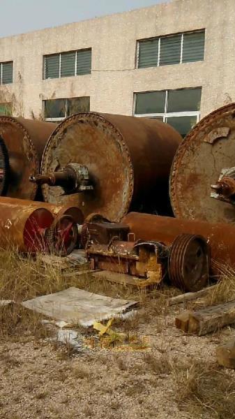 单缸造纸机出售