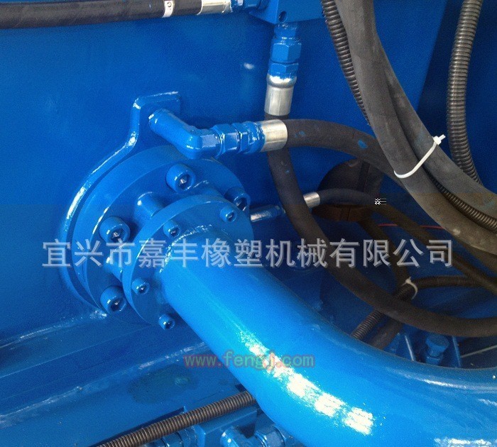 硅橡胶机械回收