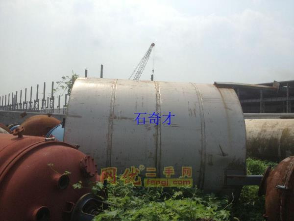 二手液化气罐出售