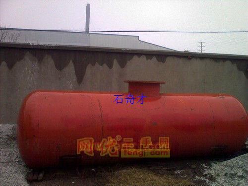 二手储罐出售