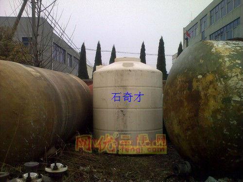 二手储罐出售
