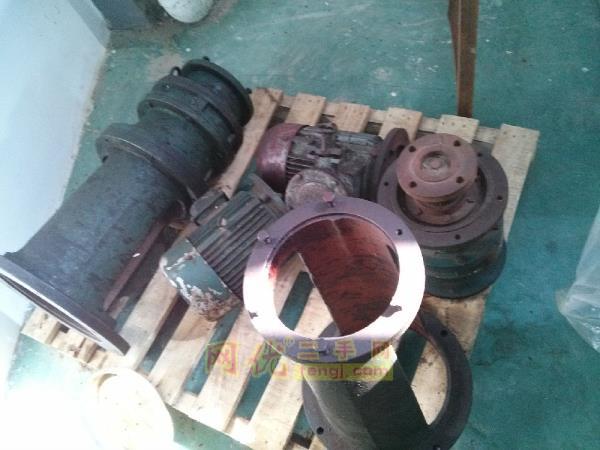 二手混合設備出售