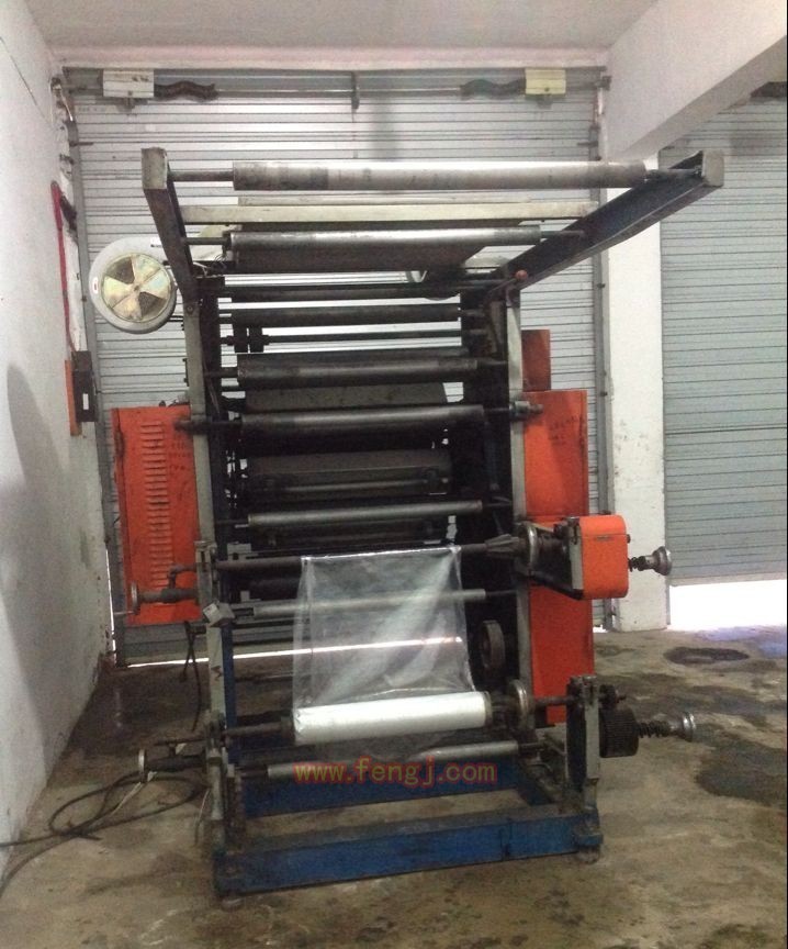 二手柔印机出售