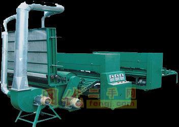 二手无纺布加工设备出售