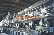 纸箱生产线出售