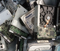 大量回收各种电脑配件硬盘主板电脑电源