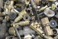 回收各种工业废铁废铜不锈钢工厂废料