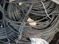 电线电缆、废钢铁等废旧金属回收