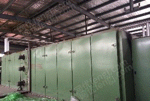 供应二手无纺设备