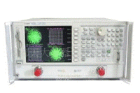 出售二手惠普HP8720ES网络分析仪