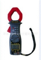 二手XB2008A数字钳形电流表出售