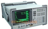 二手HP8563A频谱分析仪