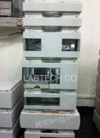 Agilent1100HPLC