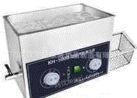 转卖二手KH-50B台式超声波清洗器