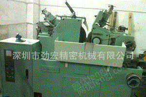 供应二手JHC-18成都进口无心磨床_网优二手网