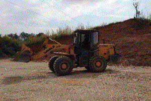 转卖二手群峰10缸砖机