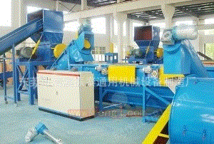 二手方箱破坏机