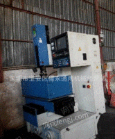 供应二手CNC320数控机床（亚特火花机）