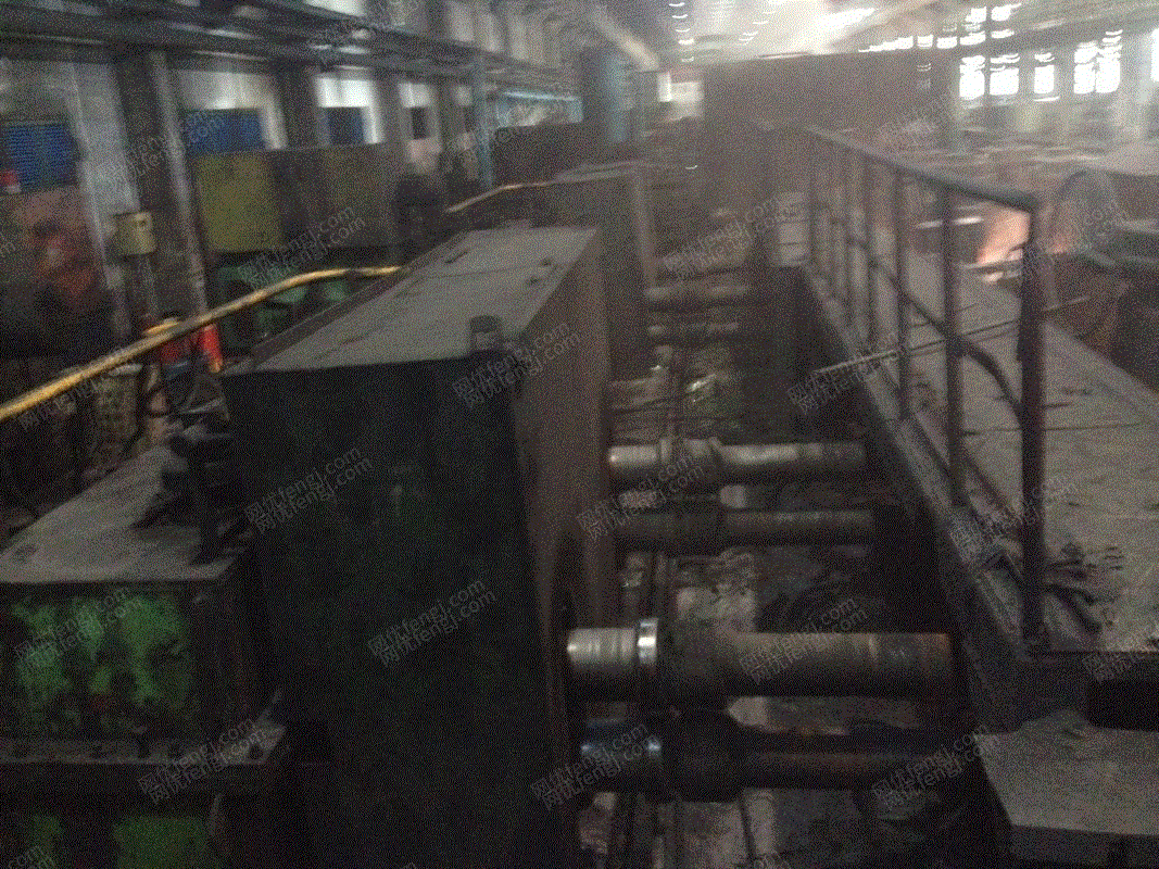 二手减速机出售