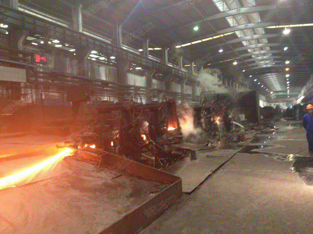 二手轧制设备出售