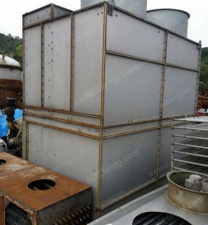 浙江台州二手化工设备二手制冷机求购图片_浙