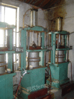 出售气压硫化机（烘球机）