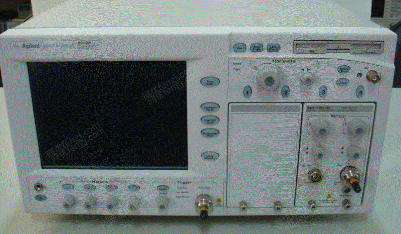 Agilent86100A光示波器回收