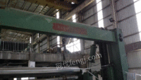 Tyoe 3200 High-speed rewinder,Shanghai Fulin Produced,one set