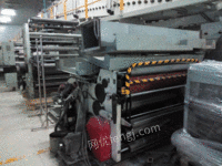 8-color flexographic printing presses,type 1000