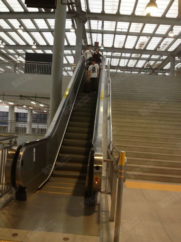 二手乘客電梯價(jià)格