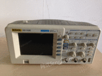 出售二手DS1102E数字电源示波器 
