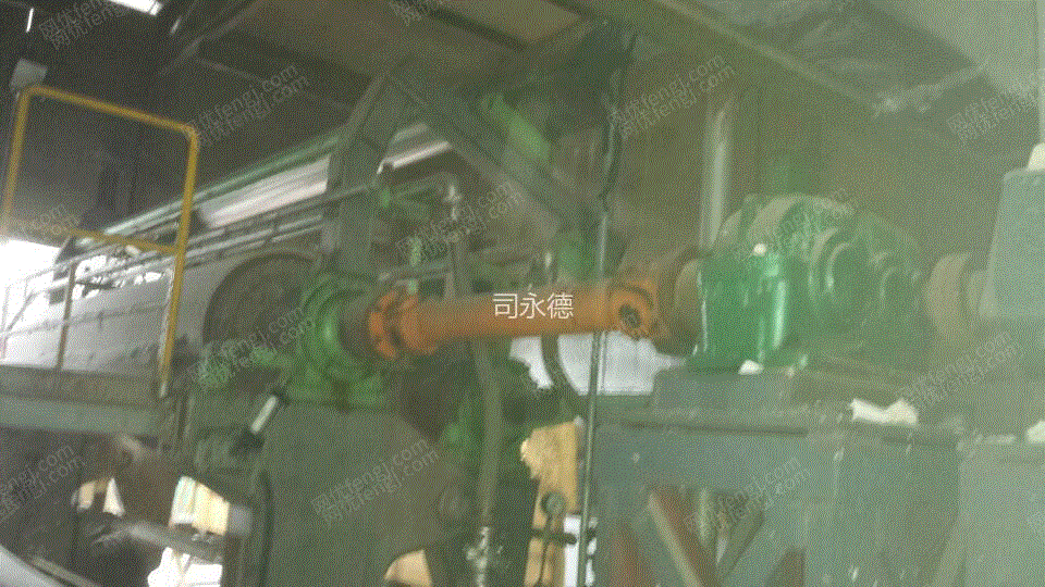 Sizer for sale,Fuyang,year 2009