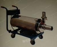 出售酒泵 YLB 20-36，立式过滤机 CM8-600等榨汁(酒厂)设备