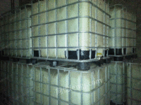 北京通州区低价转让二手吨桶20L塑料桶
