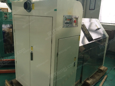 二手肥料加工机械出售