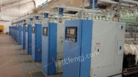Used spinning machine,type 506,12 sets