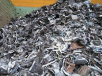 高价大量回收含钛稀贵金属废渣及废合金