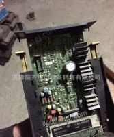 处理库存二手震雄268T注塑机电脑电脑板