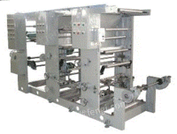 ASY-A型凹版印刷机