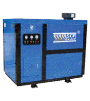 标准型冷冻式干燥机
