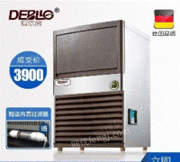 德比克60公斤二手制冰机回收
